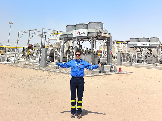 5357cc拉斯维加斯实战录丨伊拉克炼化项目谐波抑制从40%飙降至5%