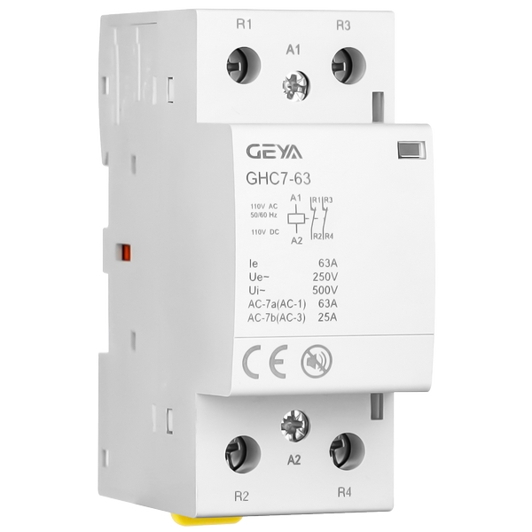 充电桩专用接触器