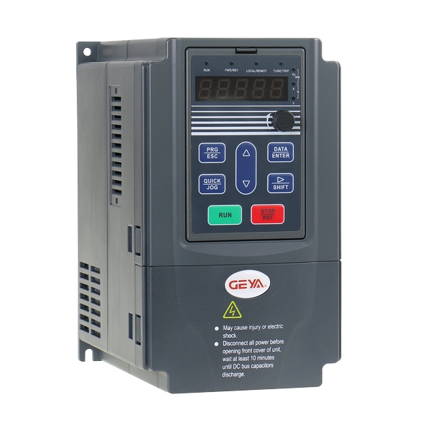 KE300A系列太阳能变频器