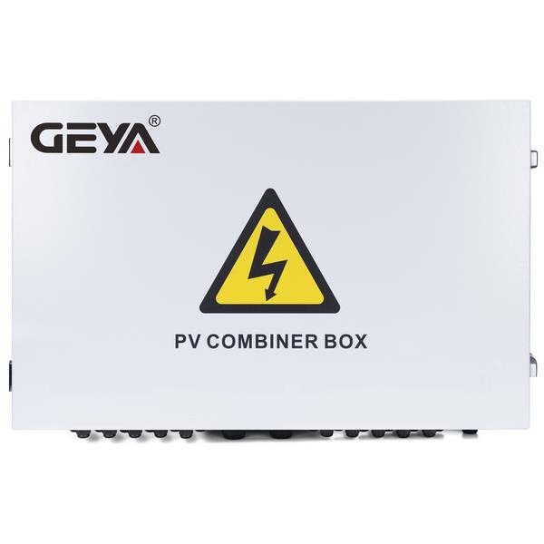 GYPV/16-1型光伏汇流箱