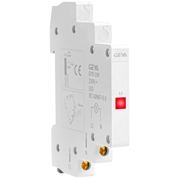 GYD系列模块化信号灯