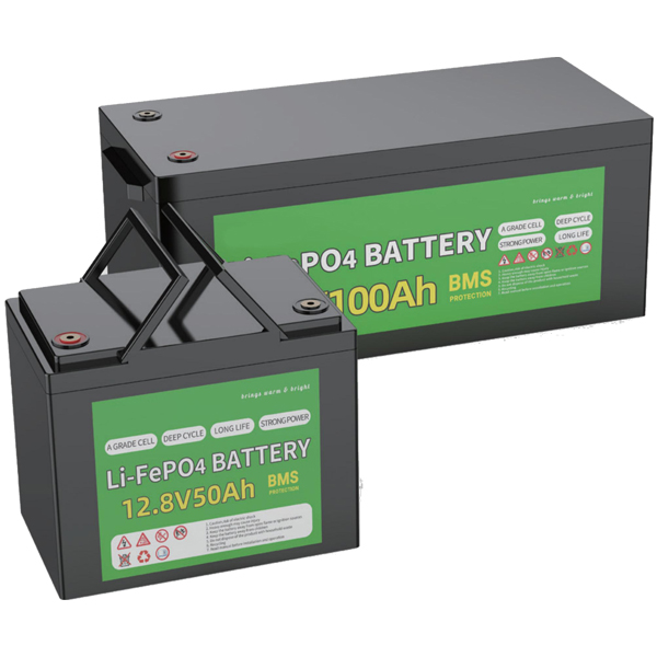 GYD低压铅酸替代式储能锂电池