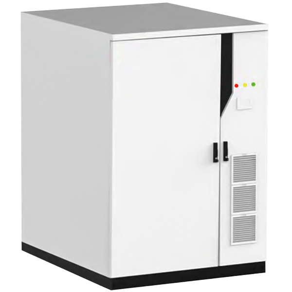 371kWh工商业储能一体柜