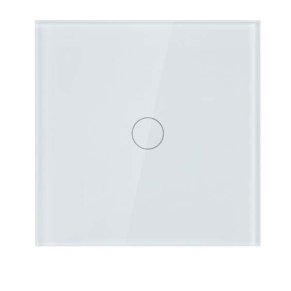 GSW6-S8-Univ系列欧标WIFI控制型智能墙壁开关