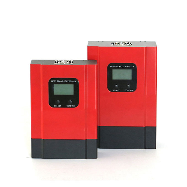 MPPT 太阳能充电控制器